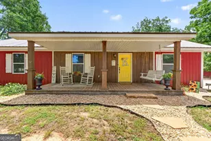454 Tom Bell Rd, Milner, GA 30257 - Photo 17