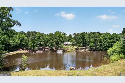 454 Tom Bell Road, Milner, GA 30257 - Photo 1