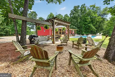 454 Tom Bell Road, Milner, GA 30257 - Photo 5