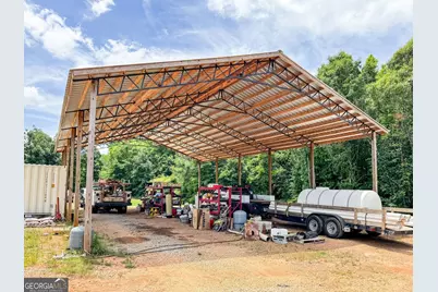 454 Tom Bell Road, Milner, GA 30257 - Photo 51