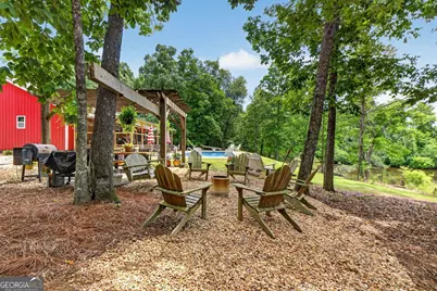 454 Tom Bell Road, Milner, GA 30257 - Photo 27