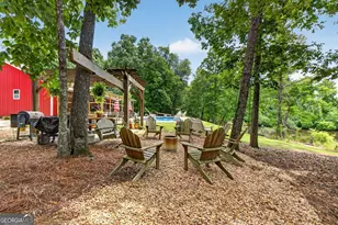454 Tom Bell Rd, Milner, GA 30257 - Photo 27