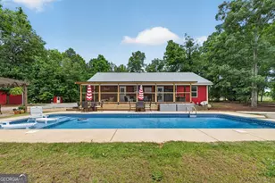 454 Tom Bell Rd, Milner, GA 30257 - Photo 9