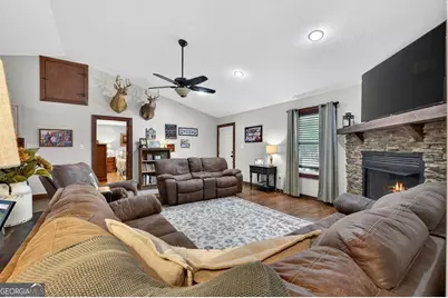 454 Tom Bell Road, Milner, GA 30257 - Photo 21