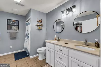 128 William Smith Lane NE, Ludowici, GA 31316 - Photo 35