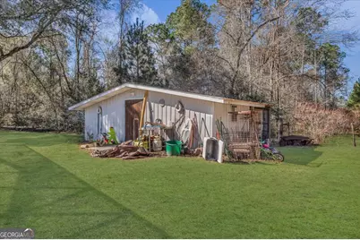 128 William Smith Lane NE, Ludowici, GA 31316 - Photo 49