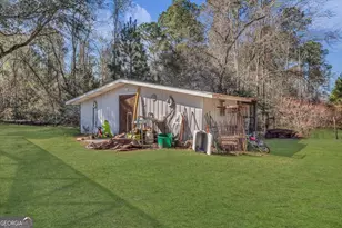 128 William Smith Ln NE, Ludowici, GA 31316 - Photo 49
