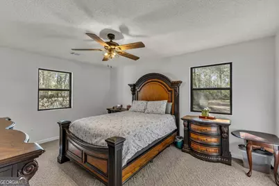 128 William Smith Lane NE, Ludowici, GA 31316 - Photo 33