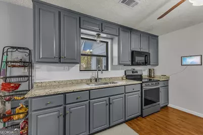 128 William Smith Lane NE, Ludowici, GA 31316 - Photo 23