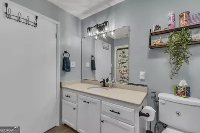 128 William Smith Lane NE, Ludowici, GA 31316 - Photo 31