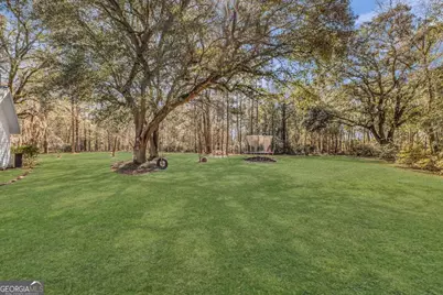 128 William Smith Lane NE, Ludowici, GA 31316 - Photo 53