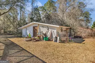 128 William Smith Ln NE, Ludowici, GA 31316 - Photo 47