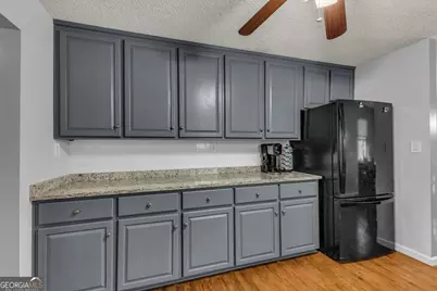 128 William Smith Lane NE, Ludowici, GA 31316 - Photo 23