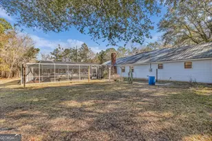128 William Smith Ln NE, Ludowici, GA 31316 - Photo 43