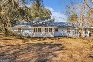 128 William Smith Ln NE, Ludowici, GA 31316 - Photo 5