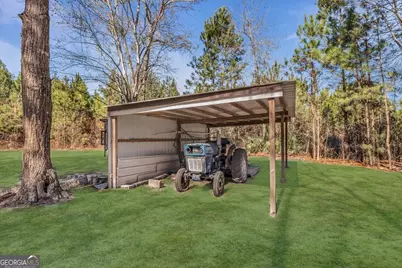 128 William Smith Lane NE, Ludowici, GA 31316 - Photo 51
