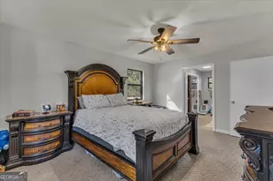 128 William Smith Ln NE, Ludowici, GA 31316 - Photo 33