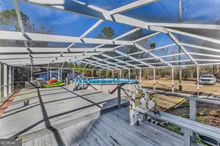 128 William Smith Ln NE, Ludowici, GA 31316 - Photo 37