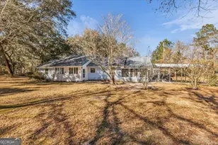 128 William Smith Ln NE, Ludowici, GA 31316 - Photo 3