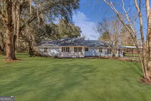 128 William Smith Ln NE, Ludowici, GA 31316 - Photo 3
