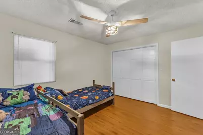 128 William Smith Lane NE, Ludowici, GA 31316 - Photo 31