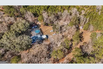 128 William Smith Lane NE, Ludowici, GA 31316 - Photo 59