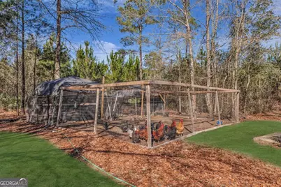 128 William Smith Lane NE, Ludowici, GA 31316 - Photo 47