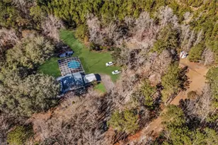 128 William Smith Ln NE, Ludowici, GA 31316 - Photo 59