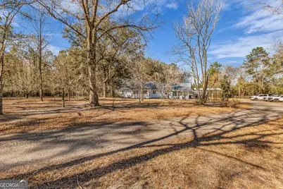 128 William Smith Lane NE, Ludowici, GA 31316 - Photo 7