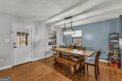 128 William Smith Lane NE, Ludowici, GA 31316 - Photo 21