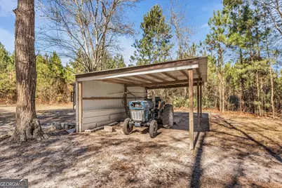 128 William Smith Lane NE, Ludowici, GA 31316 - Photo 49