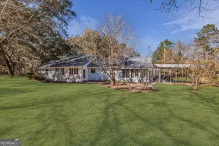128 William Smith Ln NE, Ludowici, GA 31316 - Photo 5