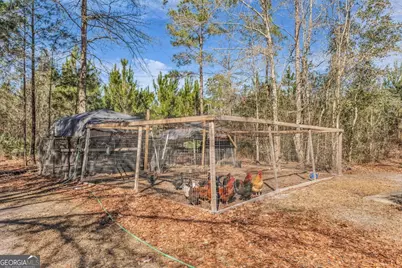 128 William Smith Lane NE, Ludowici, GA 31316 - Photo 45