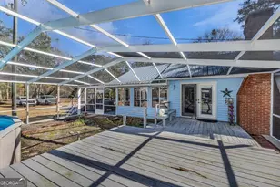 128 William Smith Ln NE, Ludowici, GA 31316 - Photo 41