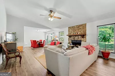 4355 Reef Road, Marietta, GA 30066 - Photo 9