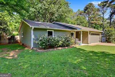 4355 Reef Road, Marietta, GA 30066 - Photo 3