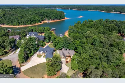141 Crawfords Ferry Point, Hartwell, GA 30643 - Photo 9