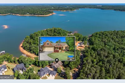 141 Crawfords Ferry Point, Hartwell, GA 30643 - Photo 43