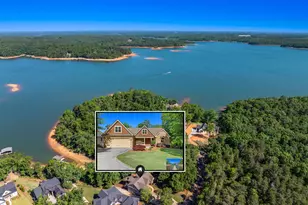 141 Crawfords Ferry Point, Hartwell, GA 30643 - Photo 43
