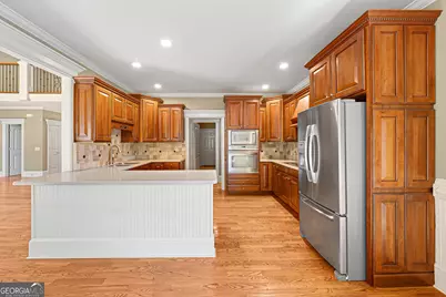 141 Crawfords Ferry Point, Hartwell, GA 30643 - Photo 17