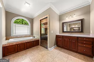 141 Crawfords Ferry Point, Hartwell, GA 30643 - Photo 23