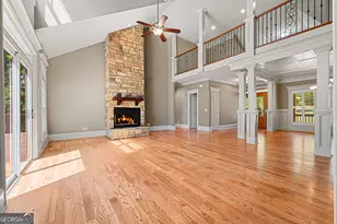 141 Crawfords Ferry Point, Hartwell, GA 30643 - Photo 3