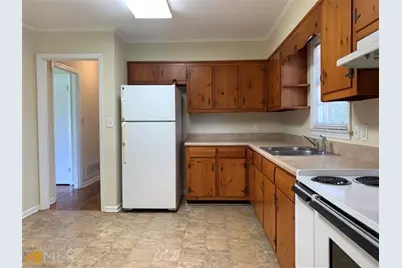 6 Ozmore Street, Newnan, GA 30263 - Photo 3