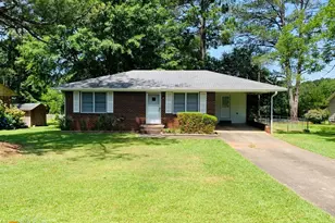 6 Ozmore St, Newnan, GA 30263 - Photo 1