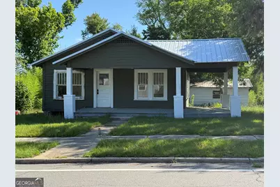314 E Louisiana Avenue, Soperton, GA 30457 - Photo 1