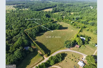 0 Jim Thomas Road, Demorest, GA 30535 - Photo 1