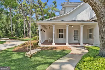 218 St James Avenue, Saint Simons, GA 31522 - Photo 57
