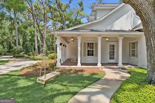 218 St James Ave, Saint Simons, GA 31522 - Photo 57