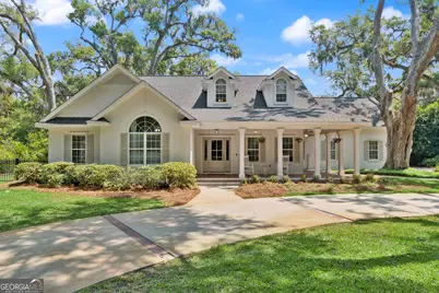 218 St James Avenue, Saint Simons, GA 31522 - Photo 1