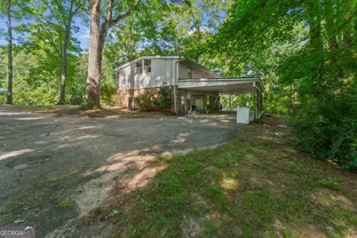 65 Glenmar Drive, Newnan, GA 30263 - Photo 37
